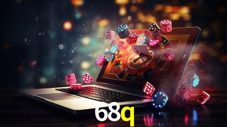 Download para Android e iOS na 68q