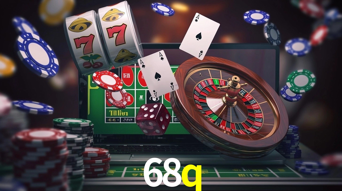 Cashback e recargas na 68q