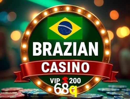 Canal oficial no Telegram da 68q