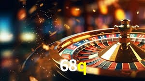 Jogos populares e pagamentos rápidos na 68q