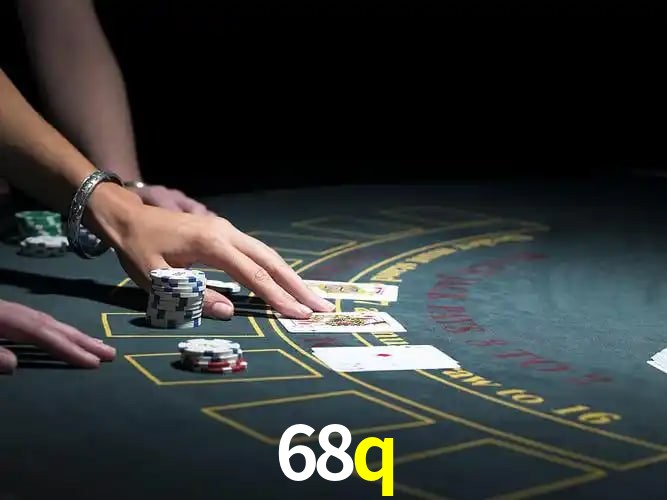 Bônus e promoções da 68q